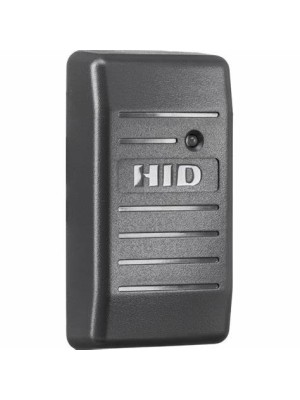 HID 6005 ProxPoint Plus de proximidad lector de tarjetas 